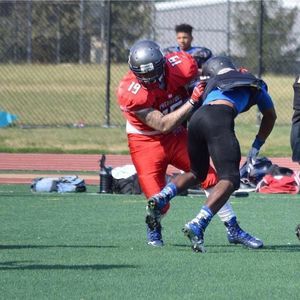 Meet your Posher, Sean